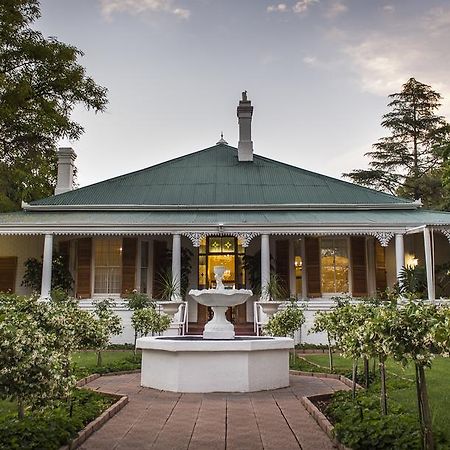 Kimberley Country House Экстерьер фото