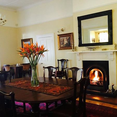 Kimberley Country House Экстерьер фото