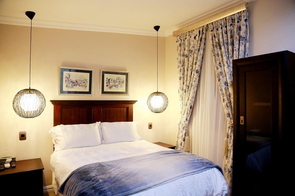Kimberley Country House Экстерьер фото