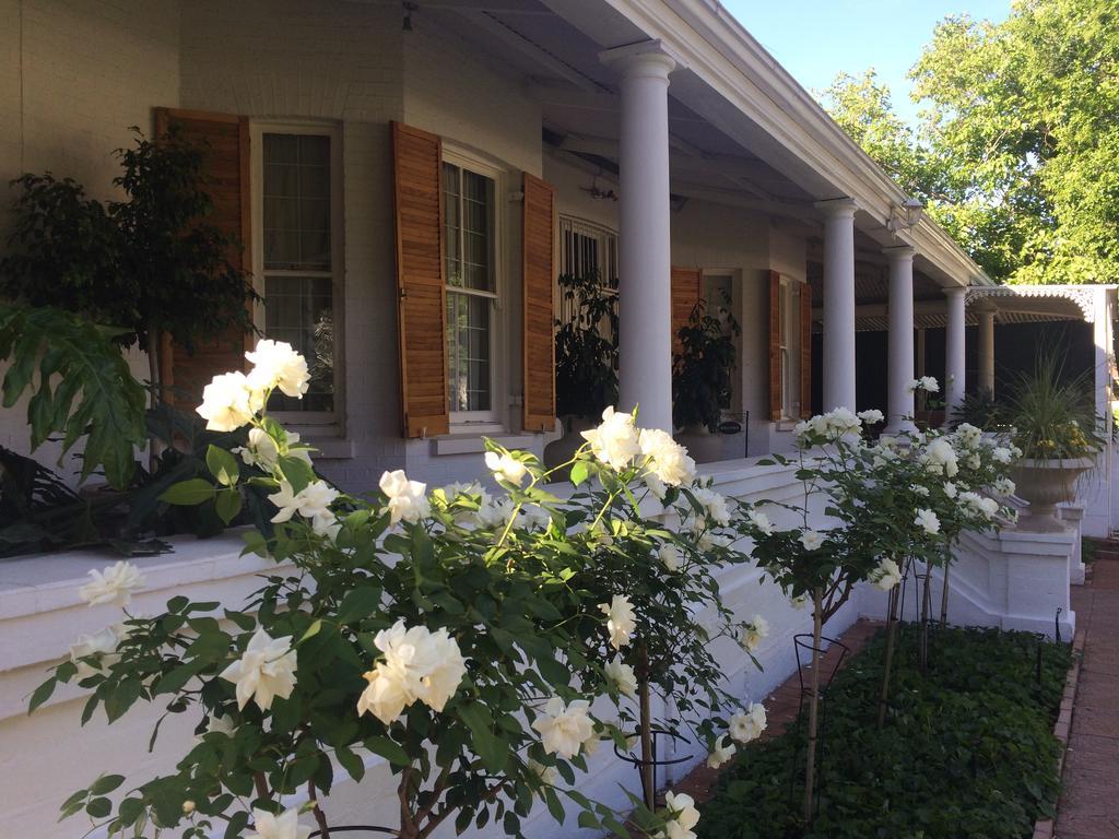 Kimberley Country House Экстерьер фото