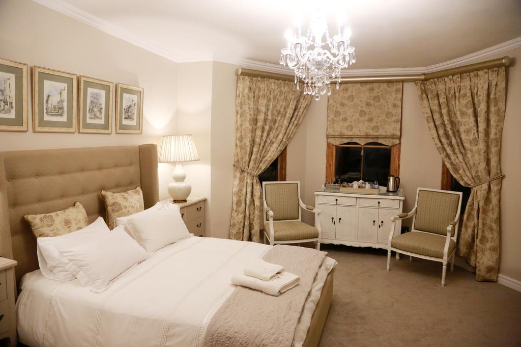 Kimberley Country House Экстерьер фото