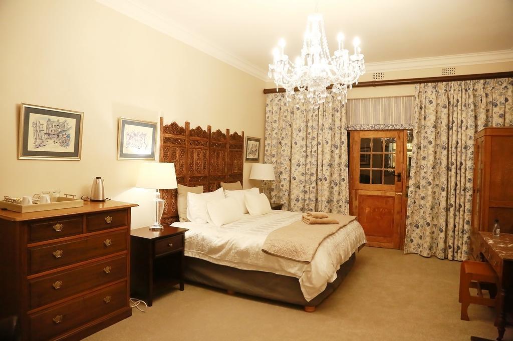 Kimberley Country House Экстерьер фото