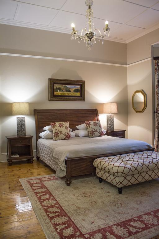 Kimberley Country House Экстерьер фото