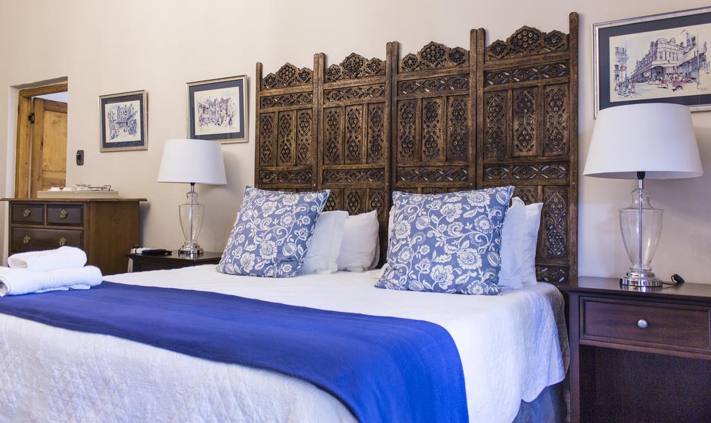 Kimberley Country House Экстерьер фото