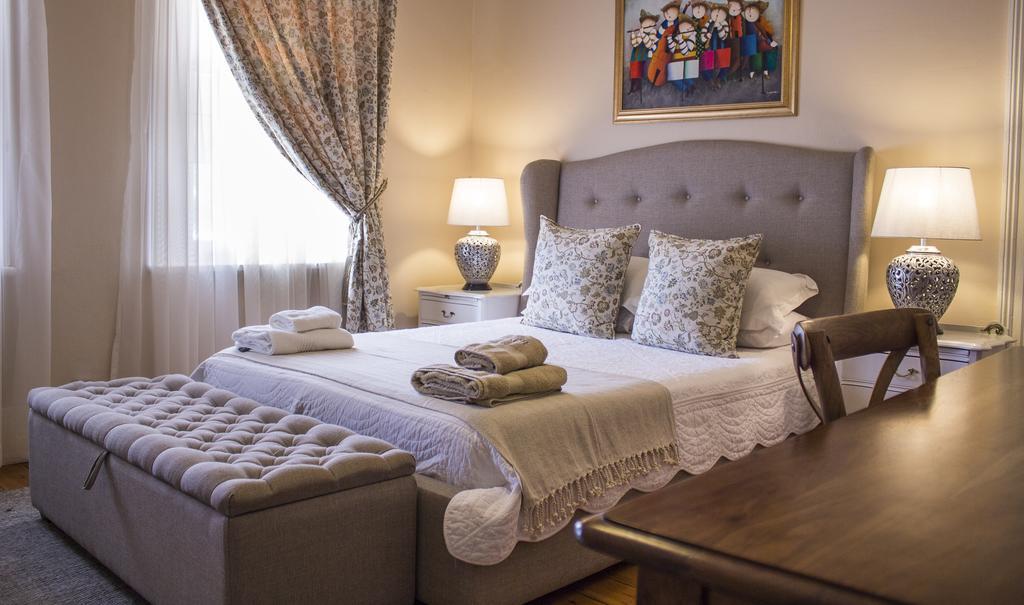 Kimberley Country House Экстерьер фото