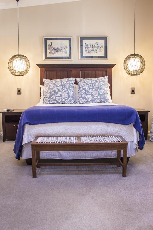 Kimberley Country House Экстерьер фото