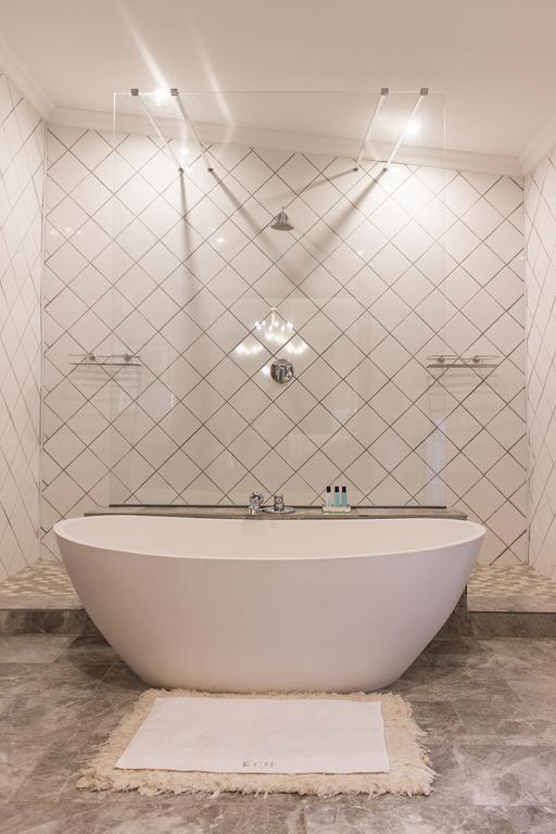 Kimberley Country House Экстерьер фото