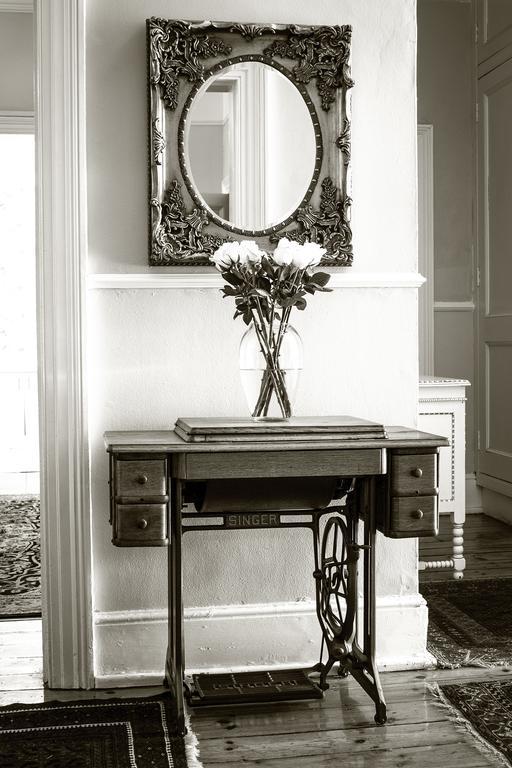 Kimberley Country House Экстерьер фото