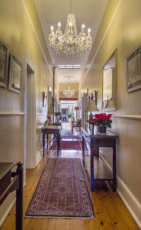 Kimberley Country House Экстерьер фото