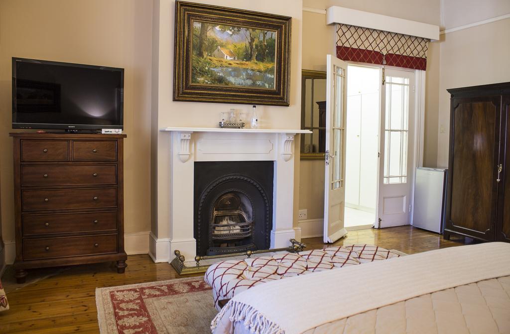 Kimberley Country House Экстерьер фото