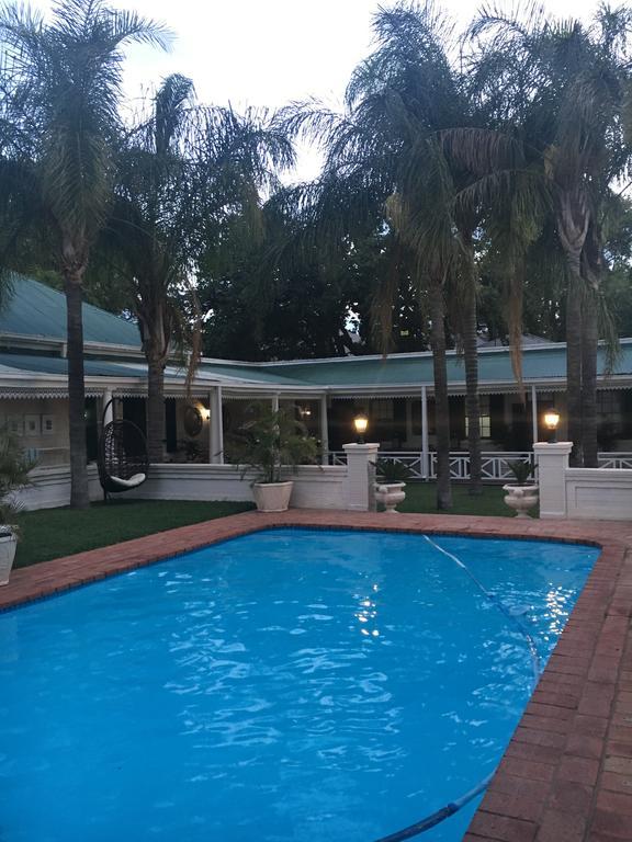 Kimberley Country House Экстерьер фото