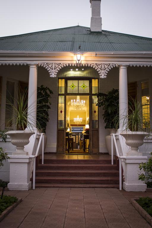 Kimberley Country House Экстерьер фото